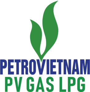 Logo PVGAS
